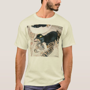 FUNNY T-SHIRTS - ANIMAUX - CHIENS - PETITS CHIENS