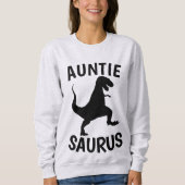 Funny T-shirts voor AUNT (Voorkant)