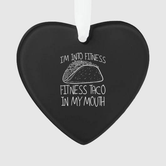 Funny Taco - Ce Ness Taco Funny Gym (devant)