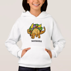 Funny TACOSAURUS chemises et vestes personnalisées
