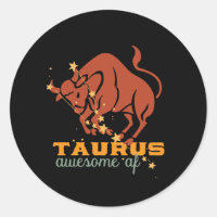 Funny Taurus Zodiac Horoscope Astrologie Geweldige