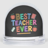 Funny Teacher Not All Heroes Wear Capes Coffee (Arrière)