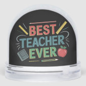 Funny Teaching Definition Best Teacher Ever Class (Arrière)