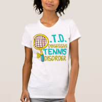 Funny Tennis