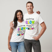 Funny Test Day Mode on Teacher Testing Ideeën Scho T-shirt (Unisex)