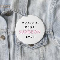 Funny Text | Beste chirurg ter wereld | Cadeau
