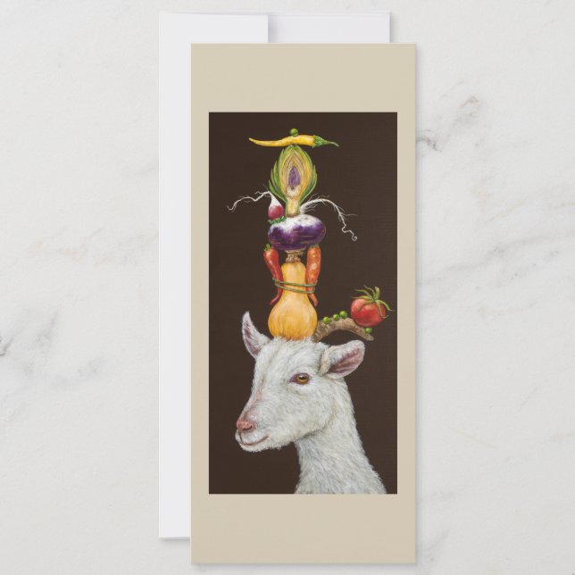 Funny "The Harvesters" (rechterkant) (Voorkant)