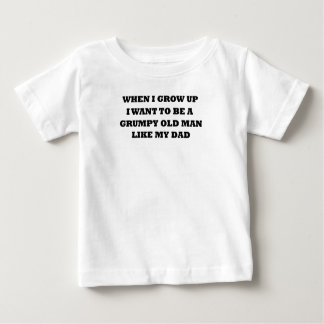 FUNNY TODDLER T-SHIRT