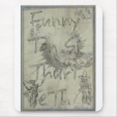 Funny Ton is thurt Eth Muismat (Voorkant)