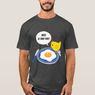 Funny Topjes for Men Gift Ideas for Men Mannen Chi T-shirt