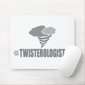 Funny Tornado Muismat (Met muis)