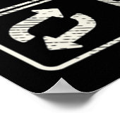 Funny Trading Poster (Hoek)