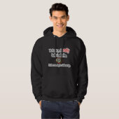 Funny Trailer Park Shirt (Voorkant volledig)