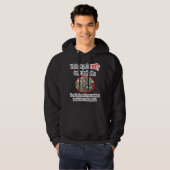Funny Trailer Park Shirt (Voorkant volledig)