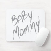 Funny Trailer Park Shirt Muismat (Met muis)