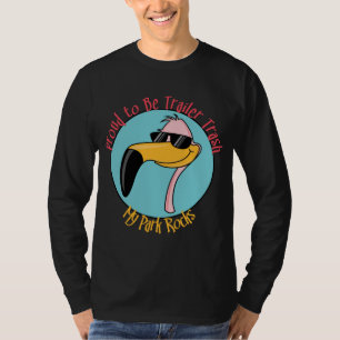 Funny Trailer Park Shirten en Gifts T-shirt