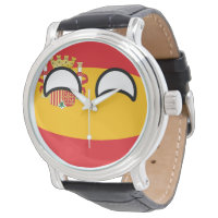Funny Trending Geeky Spain