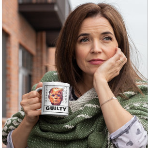 Funny Trump Guilty Mok