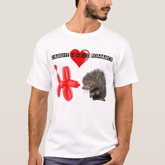 Funny Tshirt (Voorkant)