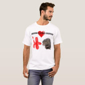 Funny Tshirt (Voorkant volledig)