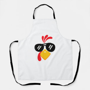 Funny Turkey Face Thanksgiving Cute Boys Girls Sun Schort