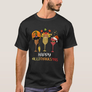 Funny Turkey Jive Thanksgiving Holiday Turkey Tu T-shirt