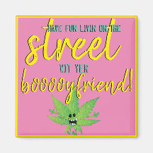 Funny TV Quote "Babs"