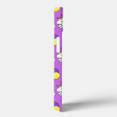 Funny Unicorn Pattern Magic Horse Case-Mate iPhone Case (Achterkant / Rechts)