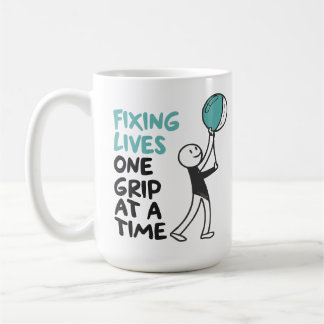 Funny Urban Planner Mug – City Design Coffee Cup Koffiemok