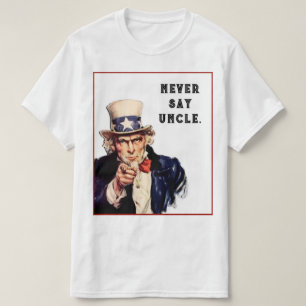 Funny USA T-shirt
