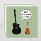 Funny Vaderdag (Voorkant / Achterkant)