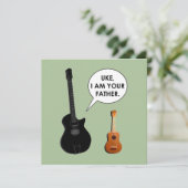 Funny Vaderdag (Staand voorkant)