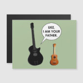 Funny Vaderdag Gift (Voorkant / Achterkant)