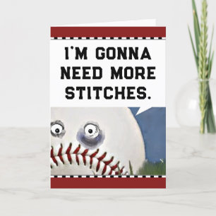 Funny Vaderdag Kaart