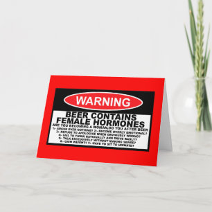 Funny vaders dag kaart