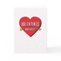 Funny Valentijn Card