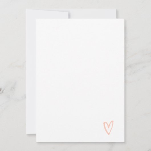 Funny valentijn Jam citeert dat je mijn jam bent Kaart (Achterkant)