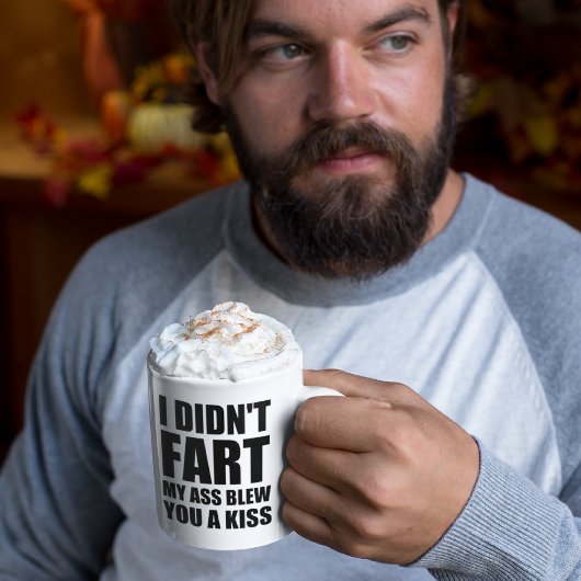 Funny Valentijnsdag gift Koffiemok