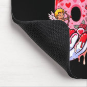 Funny Valentine's Day 67 Meme Hands Six Seven Cud  Muismat (Hoek)