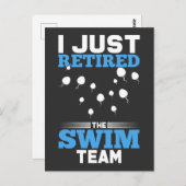 Funny Vasectomy Surgery Quote Briefkaart (Voorkant / Achterkant)