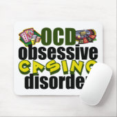 Funny Vegas Muismat (Met muis)