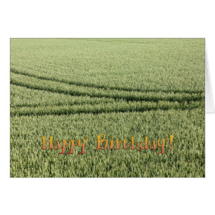 Funny verjaardagskaart