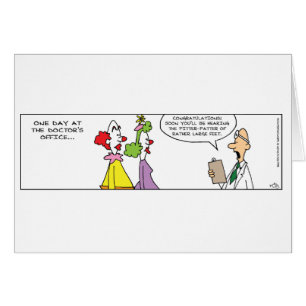 Funny Verwachte Kind Ouders