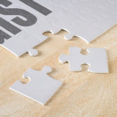 Funny Video Gamer Legpuzzel (Zijkant)