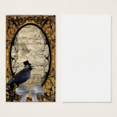 Funny vintage (Devant & derrière)