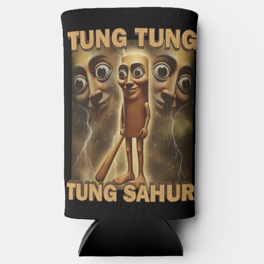 Funny Viral-Style Cartoon | Meme Aesthetic Art (Voorkant)