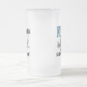 Funny Vist Mok Vist Humor Vist 3 Grootte (Center)