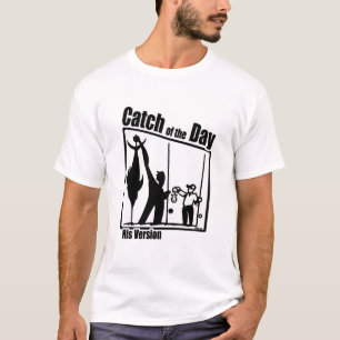 Funny Vist Shirt Vist Humor Vist vangst