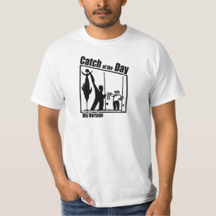 Funny Vist Shirt Vist Humor Vist vangst
