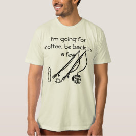 Funny Vist Shirten Fisherman Gifts voor hem T-shirt